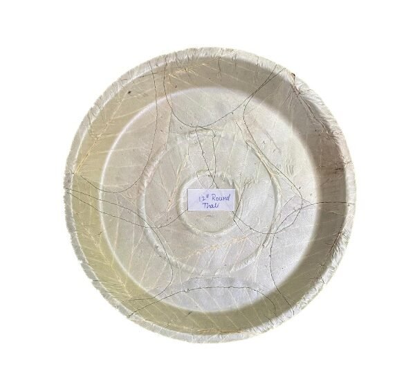 12 inch Sal Plate