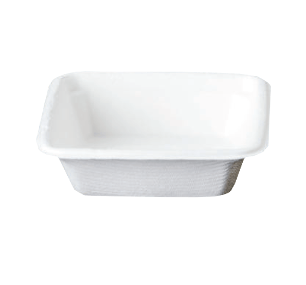 150 ml Square / 5 oz Bowl