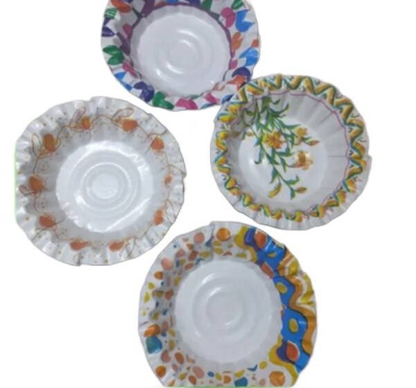 PAPER BOWLS