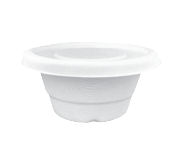 350 ml & 500 ml With Lid Bowl
