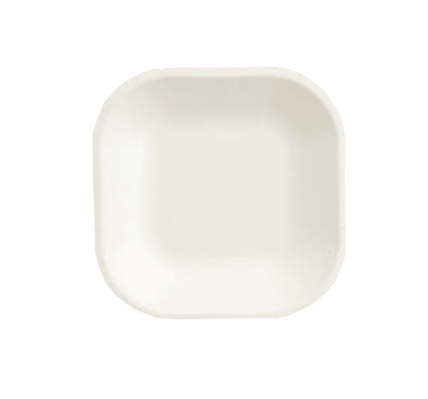 4” Square