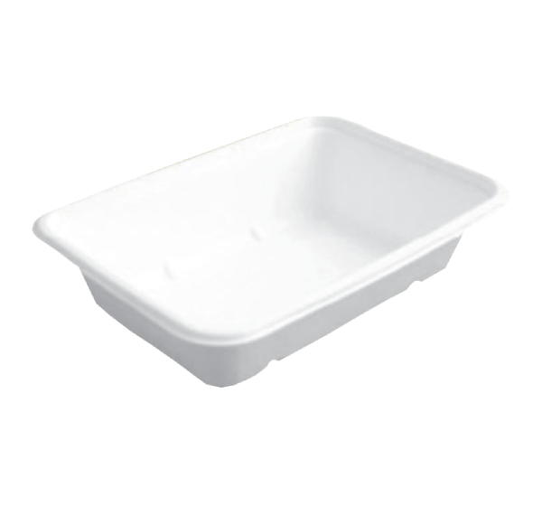 500 ml / 16 oz Rectangular