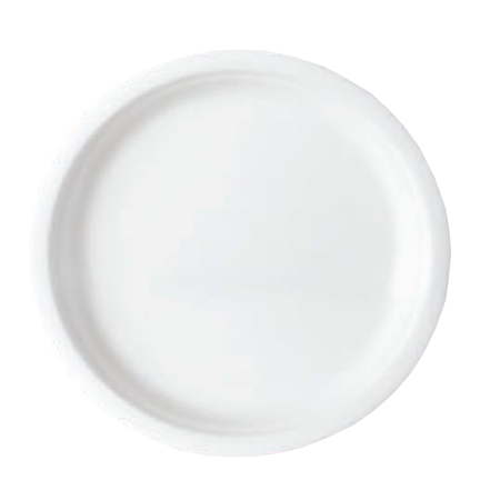 10 Inch Round