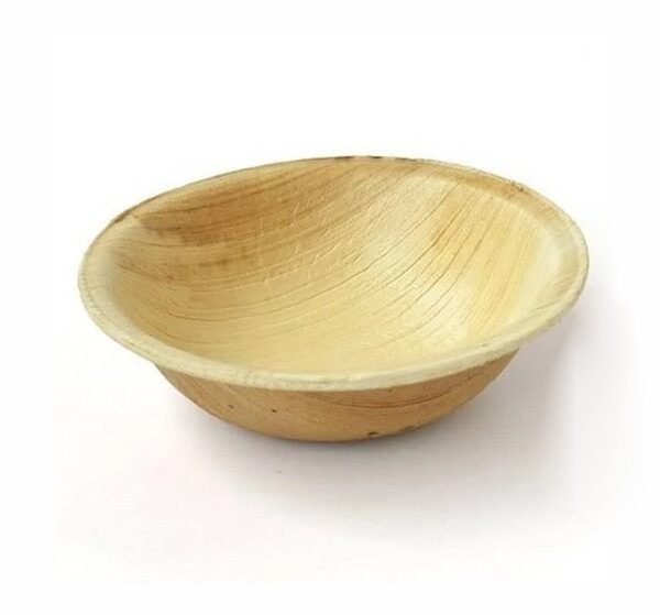 6 Inch Biryani Round Bowl
