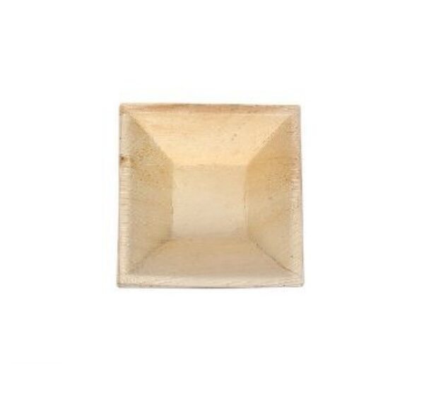 6 Inch Pyramid Bowl