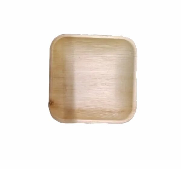 7 Inch  Square Plate