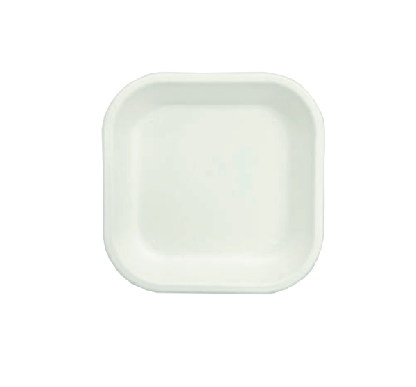 7” Square