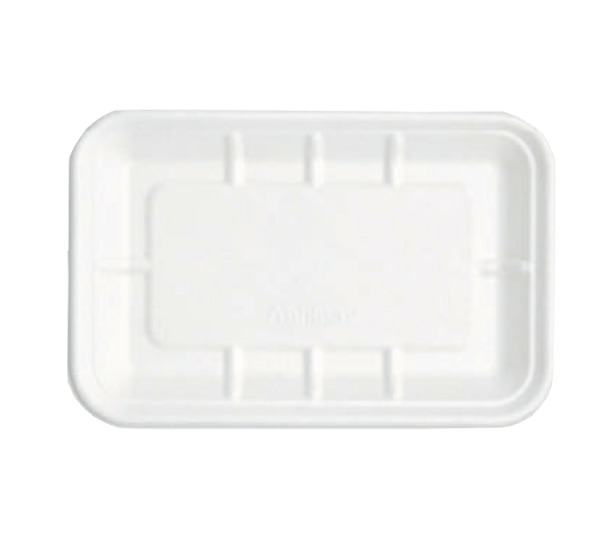 (8.5 x 5.5”) Rectangular