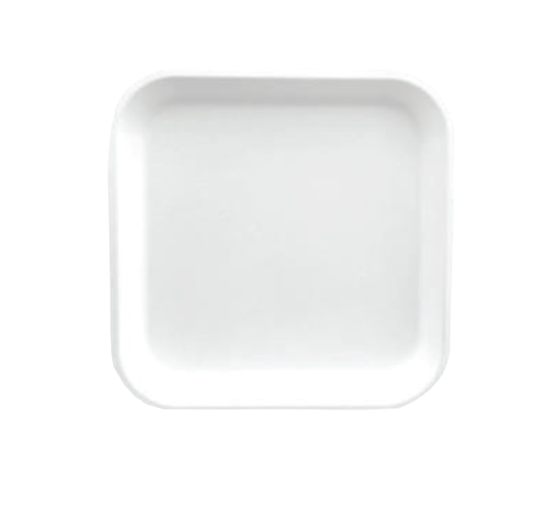 9” Square