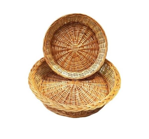 Multipurpose Brown Basket Tokri