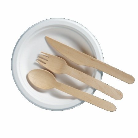 Wooden Cutlery